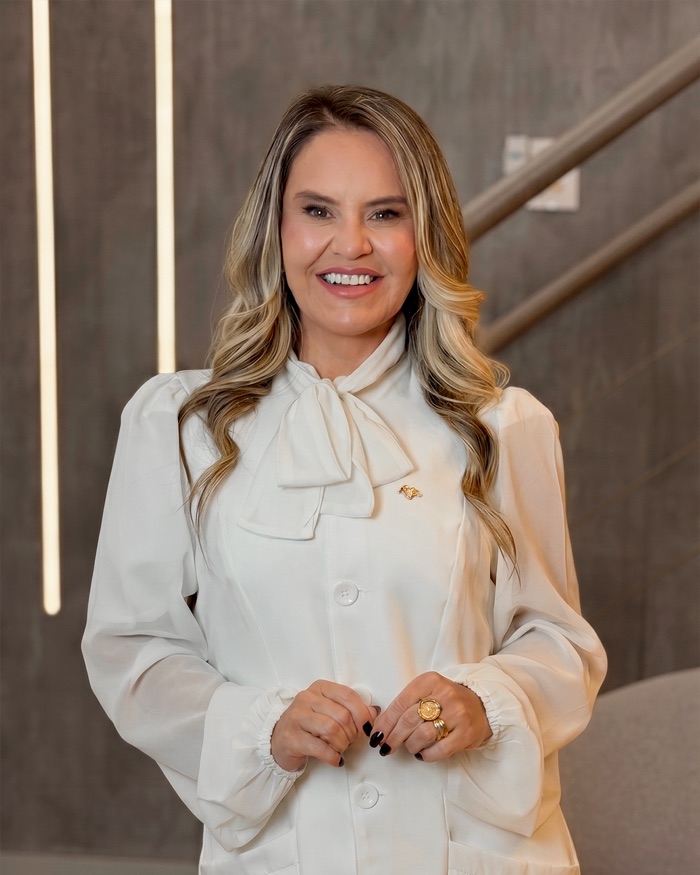 Dra. Priscila Corrêa Martins